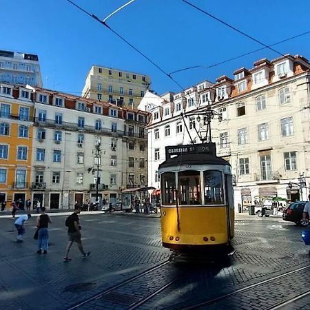 Bica Grande Apartamento Lisboa Exterior foto